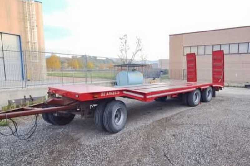 OmecoHub - Immagine DE ANGELIS 3R0252